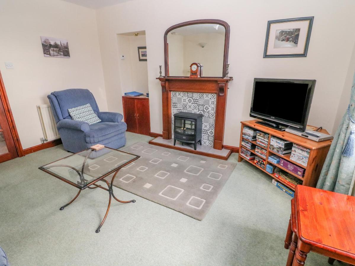 Watershed Cottage Сеттл Экстерьер фото