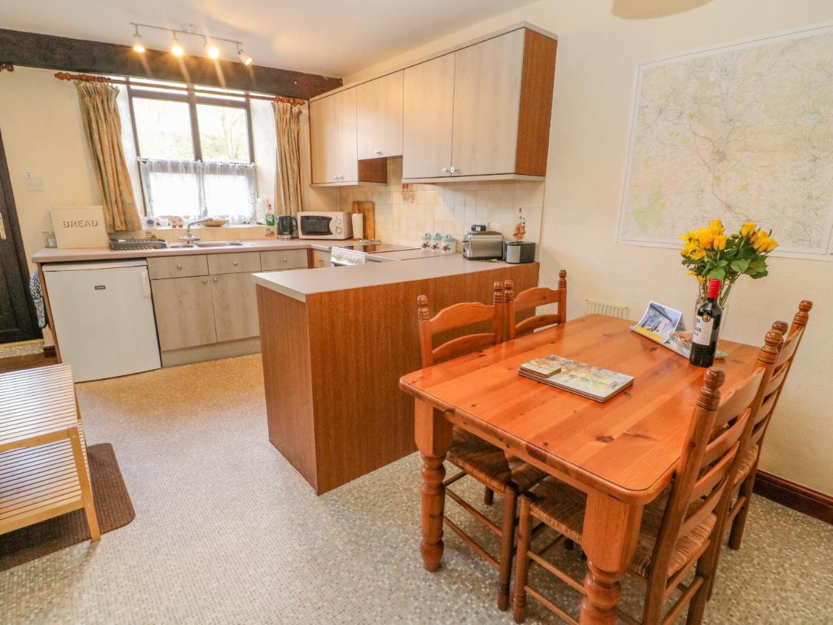Watershed Cottage Сеттл Экстерьер фото